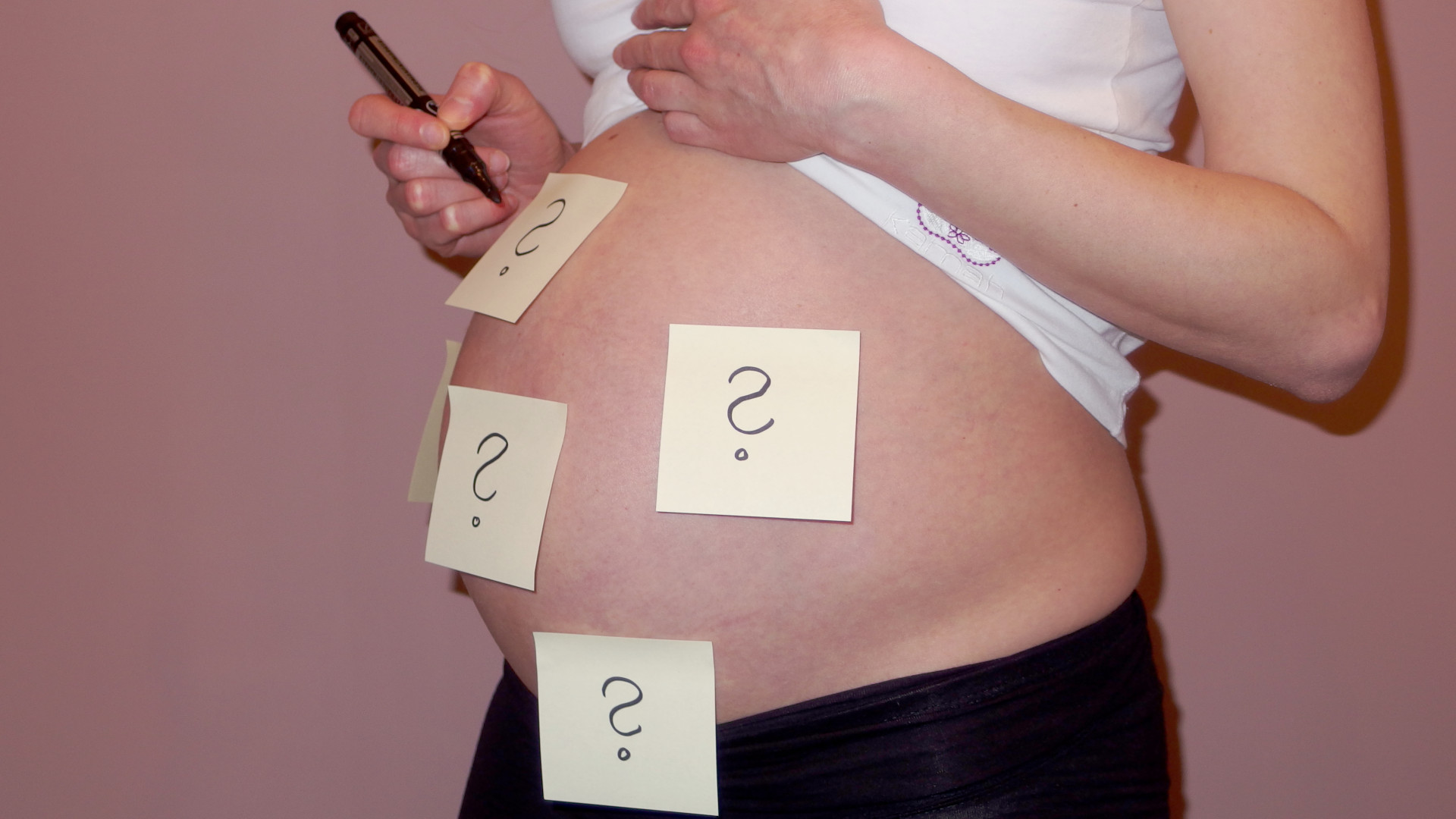 Hebammensprechstunde: Beratung in der Schwangerschaft