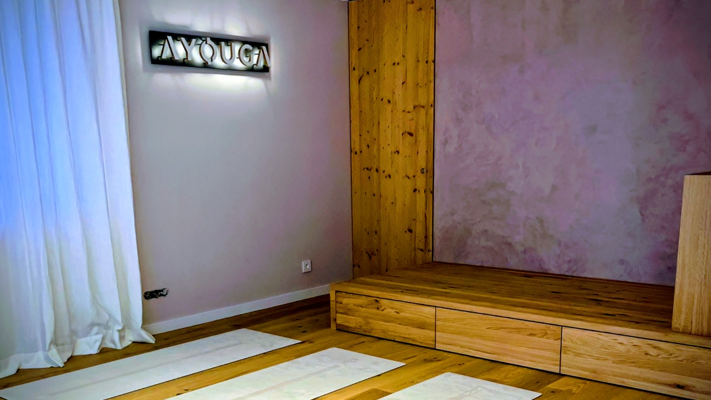 Rückbildungsgymnastikkurs ohne Kind