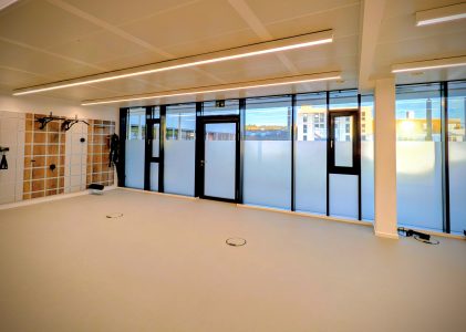Rückbildungsgymnastikkurs ohne Kind in der Healthbase Geretsried