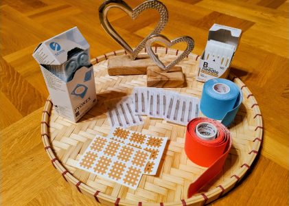 Offene Akupunktur– und Tapingsprechstunde für Schwangere und Wöchnerinnen